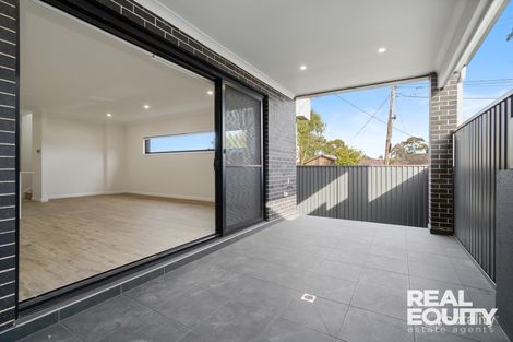 Property photo of 5/1 Balanada Avenue Chipping Norton NSW 2170