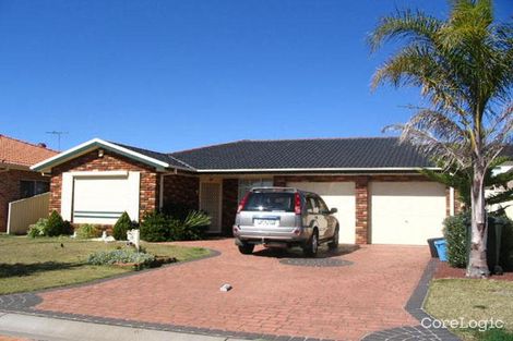Property photo of 10 Fife Place Cecil Hills NSW 2171