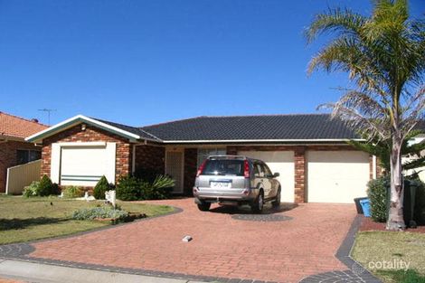 Property photo of 10 Fife Place Cecil Hills NSW 2171