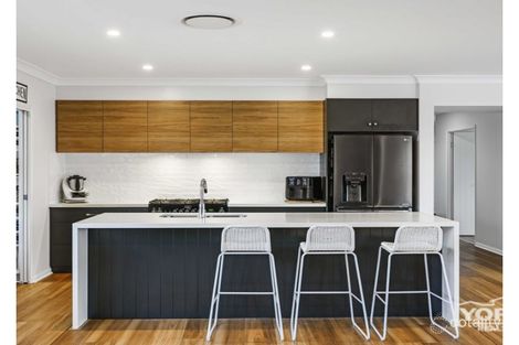 Property photo of 20 Hancock Circuit Kleinton QLD 4352