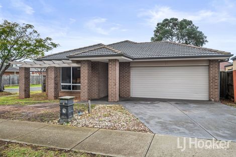 8 Laurina Ave, Tarneit, VIC 3029