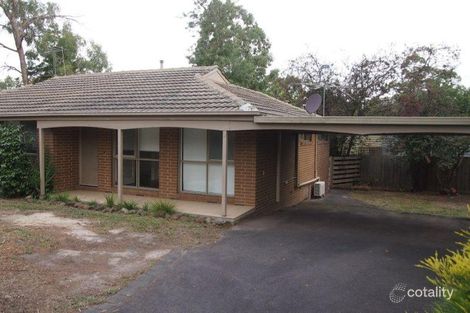 Property photo of 117 Mount View Parade Croydon VIC 3136