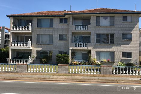 3/442 Marine Pde, Biggera Waters, QLD 4216