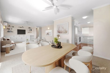 Property photo of 1/46 Rialto Street Coorparoo QLD 4151