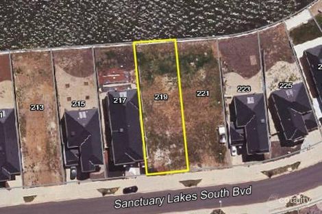 219 Sanctuary Lakes North Bvd, Point Cook, VIC 3030