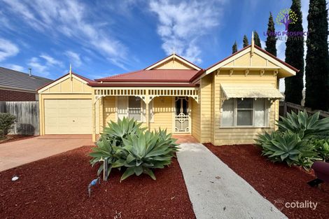 Property photo of 12 Beacon Avenue Point Cook VIC 3030