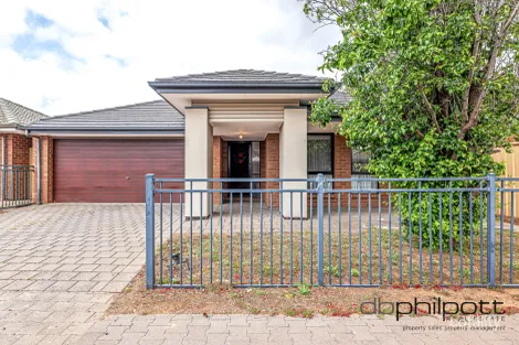 Property photo of 21 Saxon Street Smithfield Plains SA 5114