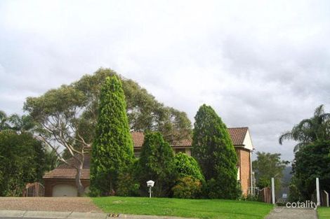 13 Henry Kendall Cl, Heathcote, NSW 2233