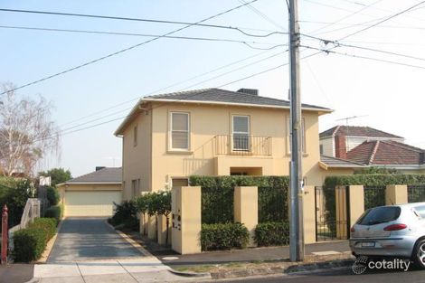 Property photo of 9A Agnew Street Brighton East VIC 3187