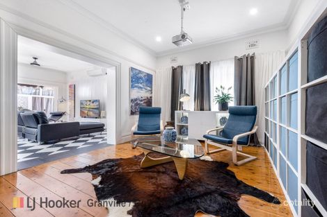 Property photo of 21 Lackey Street South Granville NSW 2142
