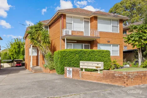 4/126 Railway Pde, Mortdale, NSW 2223