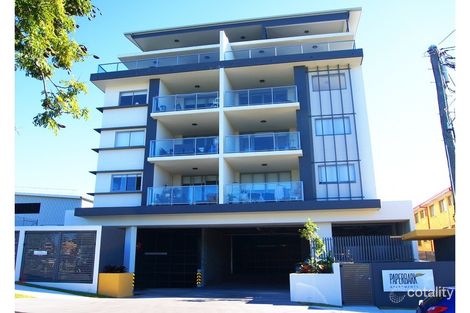 9/19 Talbot St, Coorparoo, QLD 4151