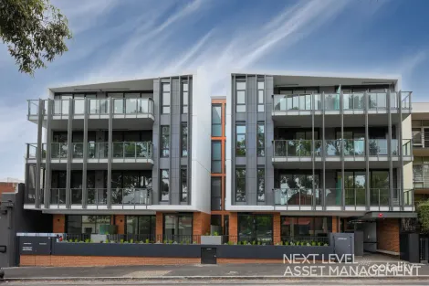 202/22-28 Courtney St, North Melbourne, VIC 3051