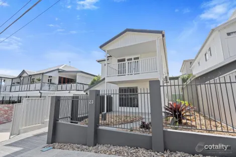 Property photo of 23 Tamworth Street Annerley QLD 4103