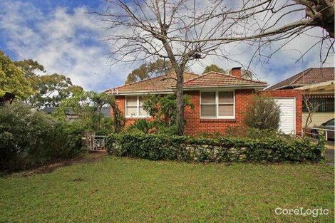 Property photo of 14 Drummond Road Oyster Bay NSW 2225