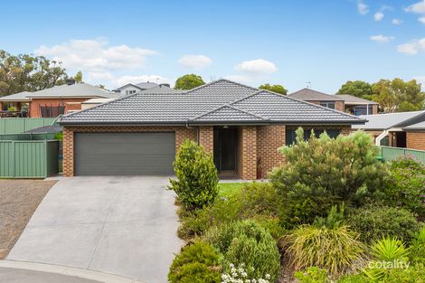 5 Mineral Ct, Big Hill, VIC 3555