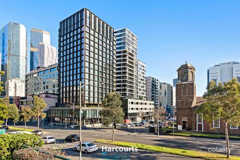 319/23 Batman St, West Melbourne, VIC 3003