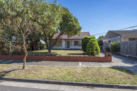 Property photo of 8 Vervale Avenue Fawkner VIC 3060