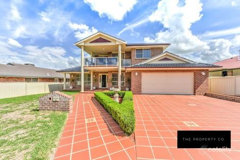 Property photo of 15 Ebony Close Hillvue NSW 2340