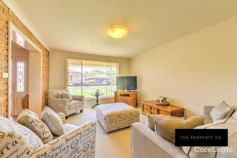 Property photo of 15 Ebony Close Hillvue NSW 2340