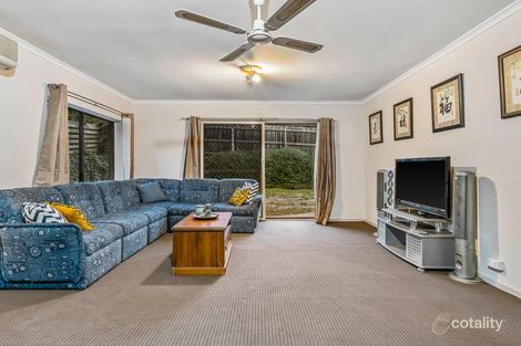 Property photo of 19 Isaacs Close Sunbury VIC 3429