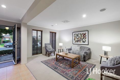 Property photo of 47 Dunkirk Drive Point Cook VIC 3030