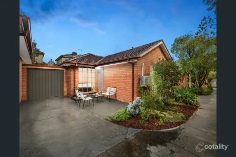 Property photo of 3/18 Barkly Street Box Hill VIC 3128