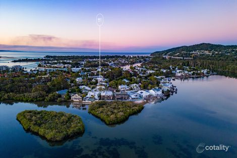 Property photo of 7 Park Court Noosaville QLD 4566