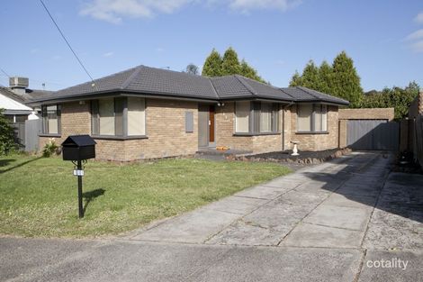 Property photo of 131 Outlook Drive Dandenong North VIC 3175