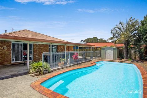 Property photo of 46 Plover Place Tweed Heads West NSW 2485