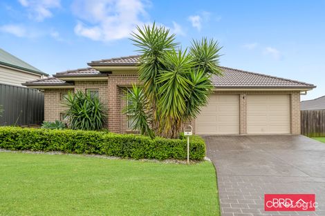 Property photo of 8 Folkes Street Elderslie NSW 2570