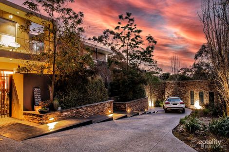 Property photo of 2/11 Clark Road Ivanhoe VIC 3079