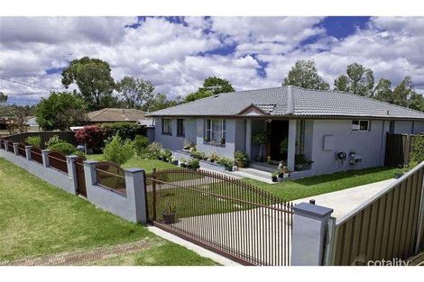 16 Tully Ave, Liverpool, NSW 2170