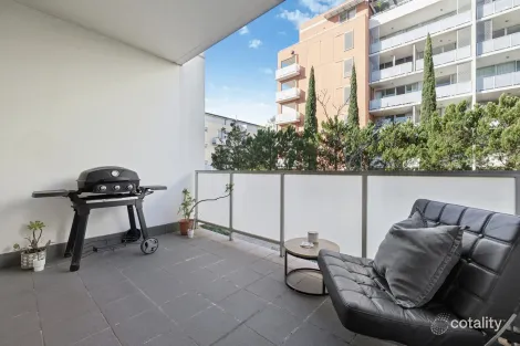Property photo of 155/747 Botany Road Rosebery NSW 2018