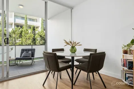 Property photo of 155/747 Botany Road Rosebery NSW 2018