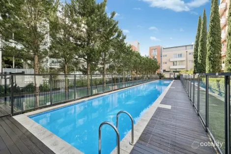 Property photo of 155/747 Botany Road Rosebery NSW 2018