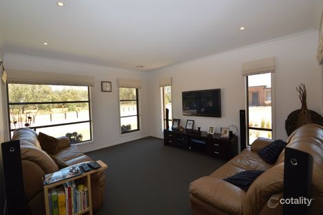 Property photo of 19 Creek View End Wangaratta VIC 3677