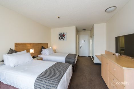 Property photo of 214/156 Bathurst Street Hobart TAS 7000
