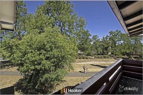 Property photo of 24/124 De Burgh Street Lyneham ACT 2602