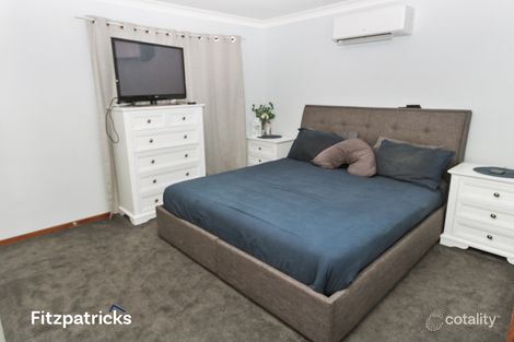 Property photo of 47 Balleroo Crescent Glenfield Park NSW 2650