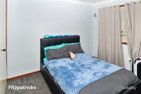 Property photo of 47 Balleroo Crescent Glenfield Park NSW 2650
