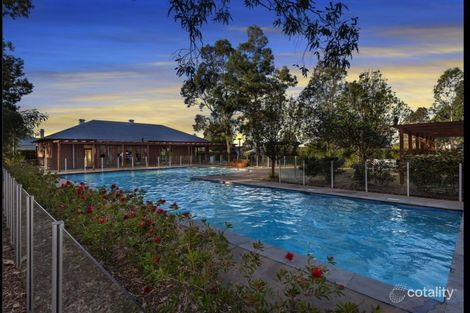 Property photo of 11 Nuwi Street Rouse Hill NSW 2155