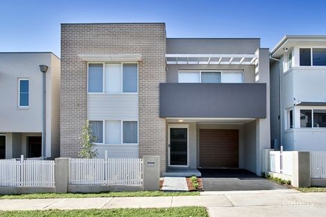 Property photo of 11 Nuwi Street Rouse Hill NSW 2155