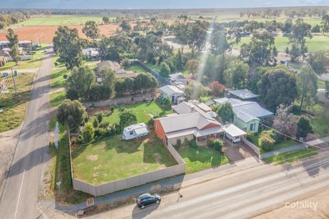 Property photo of 15-17 Waaia-Bearii Road Waaia VIC 3637