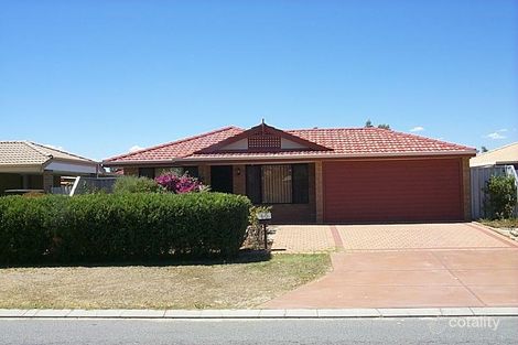 60 Badgingarra Gdns, Ballajura, WA 6066