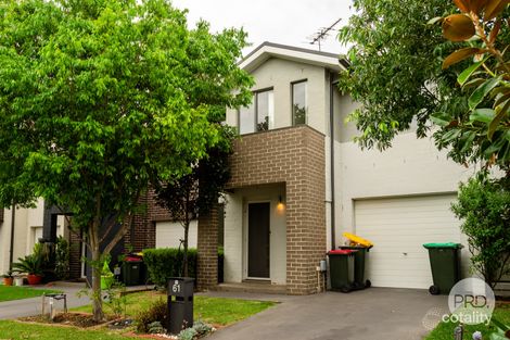 61 Sovereign Cct, Glenfield, NSW 2167