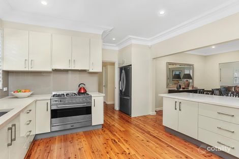 Property photo of 135 Fox Valley Road Wahroonga NSW 2076