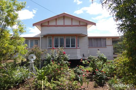 9 Wondai Rd, Proston, QLD 4613