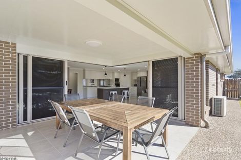 Property photo of 43 Renshaw Crescent Kearneys Spring QLD 4350