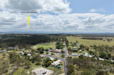 Property photo of 11 Pool Street Maidenwell QLD 4615